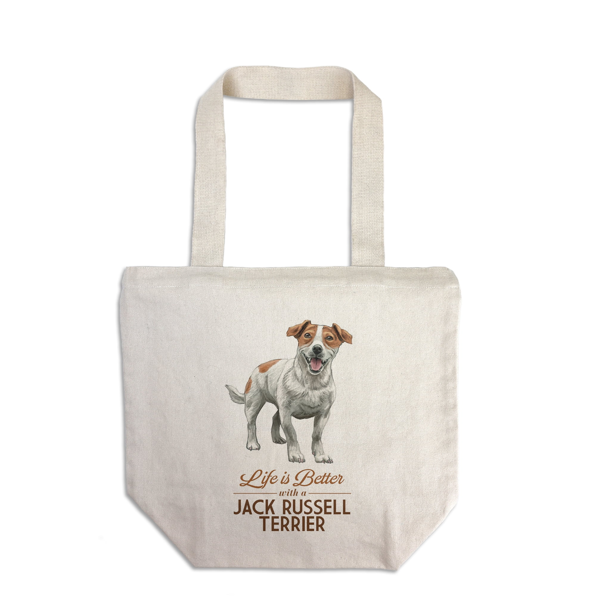 Bostie mom messy bun tee Boston Terrier My Therapist has a Wet Nose Tote Bag  India | Ubuy